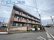 メゾン・ド・サラ 3階 築21年8ヶ月の賃貸物件