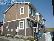 青山駅より徒歩19分 1階 築25年11ヶ月の賃貸物件