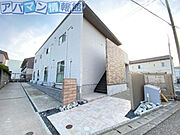 内野駅より徒歩12分 2階 築6年9ヶ月の賃貸物件