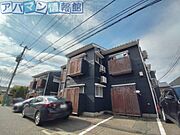 新潟大学前駅より徒歩15分 2階 築37年8ヶ月の賃貸物件