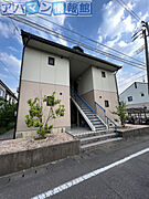 ラグナ・アロサールＣ 2階 築28年7ヶ月の賃貸物件