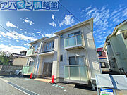 クラルテ 1階 築10年7ヶ月の賃貸物件