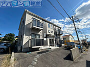 新潟大学前駅より徒歩12分 1階 築8年8ヶ月の賃貸物件