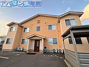 シャンドラ 2階 築14年10ヶ月の賃貸物件