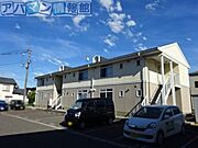 新潟大学前駅より徒歩13分 1階 築31年6ヶ月の賃貸物件