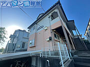 ビューハイツ木山 2階 築35年10ヶ月の賃貸物件