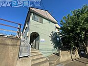 グランベル 2階 築25年8ヶ月の賃貸物件