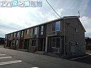 ヴィラスカイセブン 1階 築6年2ヶ月の賃貸物件