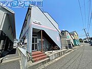 新潟大学前駅より徒歩4分 1階 築35年8ヶ月の賃貸物件