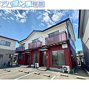 小針駅より徒歩47分 1階 築26年9ヶ月の賃貸物件