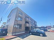 セブンワンテンE 2階 築21年1ヶ月の賃貸物件