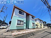 スカイテラスII 1階 築32年3ヶ月の賃貸物件