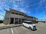 メープルあや 1階 築20年の賃貸物件