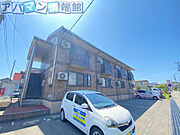 フラッツ槇尾 2階 築18年2ヶ月の賃貸物件