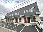 寺尾駅より徒歩20分 新築 2階建の賃貸物件
