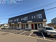 寺尾駅より徒歩20分 新築 2階建の賃貸物件