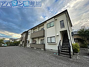 ファミリーハイツB 1階 築29年8ヶ月の賃貸物件