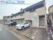 寺尾駅より徒歩12分 2階 築26年3ヶ月の賃貸物件