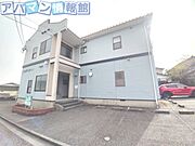 新潟大学前駅より徒歩11分 1階 築30年8ヶ月の賃貸物件