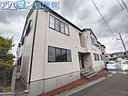 ヒロモンハイツ弐番館 1階 築25年7ヶ月の賃貸物件