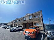 ファインシティA 2階 築15年9ヶ月の賃貸物件