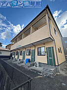 サンフラウア 1階 築17年9ヶ月の賃貸物件