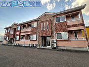 巻駅より徒歩14分 2階 築17年7ヶ月の賃貸物件