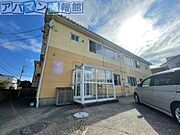 第５コーポまつだ 2階 築32年11ヶ月の賃貸物件