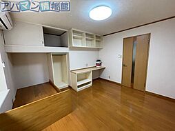 第3コーポまつだ 1Kの写真