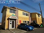 内野駅より徒歩12分 2階 築37年11ヶ月の賃貸物件