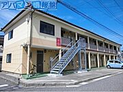 第2コーポまつだ 1階 築42年8ヶ月の賃貸物件