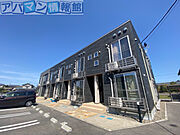 越後曽根駅より徒歩14分 2階 築4年8ヶ月の賃貸物件