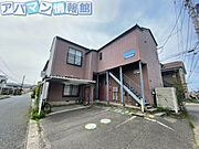 コテイジサンアイ 1階 築27年9ヶ月の賃貸物件