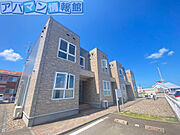 グランデー・ベル 2階 築17年6ヶ月の賃貸物件