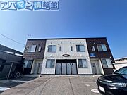 ステラ２ 1階 築10年11ヶ月の賃貸物件