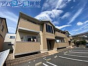 アステール２Ａ 2階 築13年8ヶ月の賃貸物件