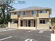 青山駅より徒歩9分 2階 築15年5ヶ月の賃貸物件