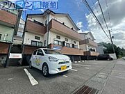 内野駅より徒歩13分 2階 築28年2ヶ月の賃貸物件