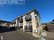 新潟大学前駅より徒歩5分 2階 築22年8ヶ月の賃貸物件