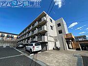 新潟大学前駅より徒歩9分 1階 築23年8ヶ月の賃貸物件