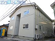 sumica/大学南 1階 築36年8ヶ月の賃貸物件