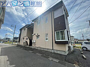 ハウスブルンネン 2階 築29年9ヶ月の賃貸物件