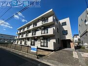 新潟大学前駅より徒歩9分 2階 築22年8ヶ月の賃貸物件