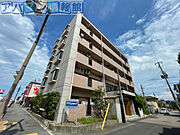 小針駅より徒歩8分 3階 築22年9ヶ月の賃貸物件