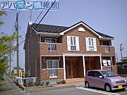 越後赤塚駅より徒歩7分 2階 築20年9ヶ月の賃貸物件