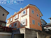 ウェブルーム ハイム青山 2階 築37年8ヶ月の賃貸物件