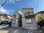 コーポクイーンズ 2階 築28年7ヶ月の賃貸物件