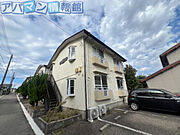 寺尾駅より徒歩15分 2階 築38年9ヶ月の賃貸物件