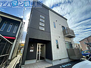 プレジール 1階 築13年8ヶ月の賃貸物件