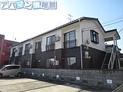 青山駅より徒歩9分 1階 築29年7ヶ月の賃貸物件